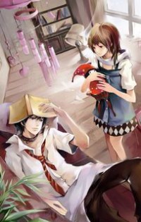将军她暗恋成瘾