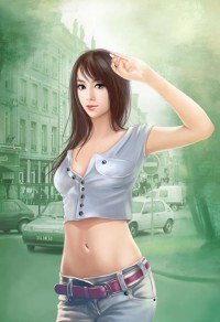 【大学女生宿舍的春情】【共8章】【完】