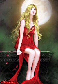 女主爱吃肉