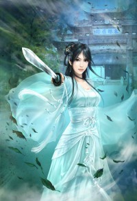 (白蛇传同人)金钵记/青蛇