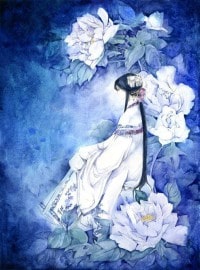 后妃兩相厭