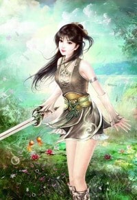夫人,我不上天了