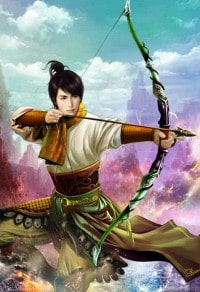 豪乳荡妇系列-荷花之下