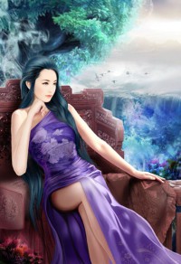 神医嫡女帝君请下嫁容修
