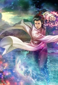 至尊魔厨