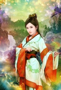 李世民與長孫皇后