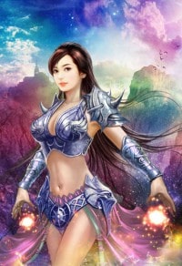 嫡女惊华：国师大人求抱抱