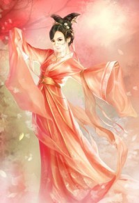 龙游花丛